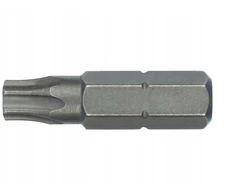 Würth Antgalis Tx27 1/4" x 25mm, plieno