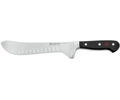 Wüsthof Classic Mėsininko peilis 20 cm Juodas / Sidabrinis