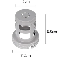 Wuyan Spa Filtro Laikiklis Whirlpool Sūkurinėms Vonoms
