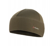 X-Ray Polarinė kepurė po šalmu, kvėpuojanti M-tac Watch Cap Polartec Dark Olive L
