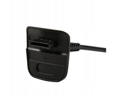 XBOX 360 play &amp; charge 1.5m kabelis valdikliui įkrauti