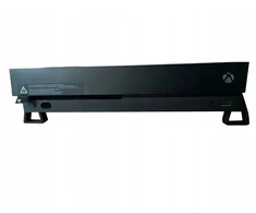 XBOX One X kojelės, aušinimas Microsoft XBOX One X