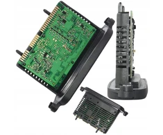 Diktofonas Xenon žibinto modulio valdymo blokas Bmw 5 F10 F18 F07 F11 Ahl 7316217 7269531