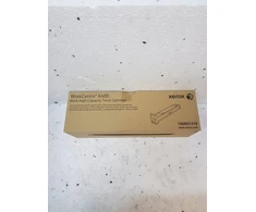 Xerox 106r01316 juodas toneris