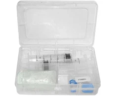 Xlc Bleeding Kit, skirtas Tektro