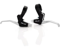 Xlc mini skambutis dd m01, sidabrinis, 2500700000