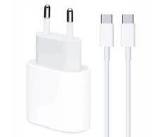 XO Usb-c 18w įkroviklis, skirtas iphone/ipad