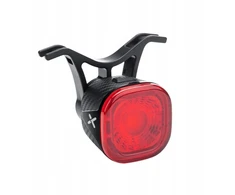 Xoss Xr01 Led Smart galinis žibintas su akumuliatoriumi Ipx6