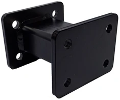 Xpert Adapteris, skirtas vilkimo kablio rutuliui (+125 mm) Vw Lt 46 1995-2006