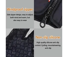 Xuzopim unisex jojimo pirštinės suaugusiems, kvėpuojančios pirštinės su jutikliniu ekranu, skirtos dviračiams, jodinėjimui ir veiklai lauke, profesionalios jojimo pirštinės, l dydis, 1 pora