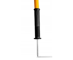 Yakimasport antgalis lazdai su spyruokle - 10 vnt.