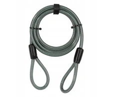 Yale Yc1/10/220/1 trosas, plieno trosas su vinilo danga