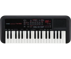 Yamaha Pss-a50 Mini Klaviatūra - Nešiojama su Usb Midi