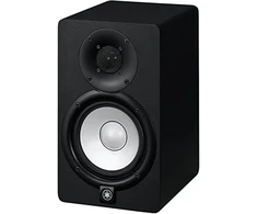 Kompiuterio kolonėlės Yamaha Reference studijiniai monitoriniai garsiakalbiai prodiuseriams, Dj'ams ir muzikantams