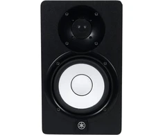 Kompiuterio kolonėlės Yamaha Reference studijiniai monitoriniai garsiakalbiai prodiuseriams, Dj'ams ir muzikantams