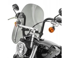 Yamaha Xv 1700 Road Star Warrior Vp14 stiklas (18817)