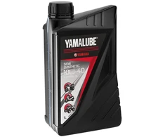 Yamalube Yamaha pusiau sintetinis 10w-40 4t motociklų alyva 1 l
