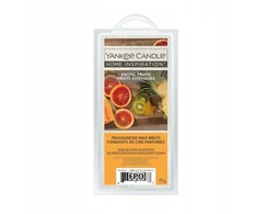 Yankee Candle Namų kvapas - Exotic Fruits, 75g