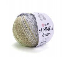 Yarnart Summer Dream 4303