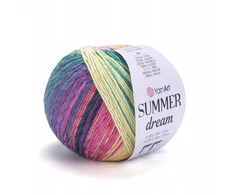 Yarnart Summer Dream 4305
