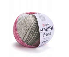 Yarnart Summer Dream 4313