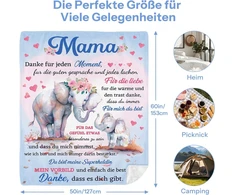 Yasrlvun dovanos mamai, gimtadienio dovana mamai, dovana būsimai mamai, dovanos mamai nuo dukters, sūnaus, dovanos mamai kalėdoms, akimirka, motinos diena, gimtadienis, 152 x 127 cm