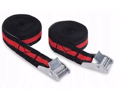 Yato Kreator diržas su reketu 100kg/2,5m (2 vnt. rinkinys) Krt555002