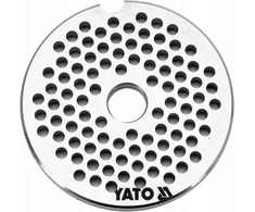 Mėsmalė Yato sietelis mėsos malūnui Yg-03200 3x51.5mm