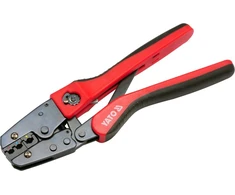 Yato Yt-2251 Presavimo replės laidams 250mm, 0,5-6mm²