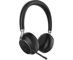 Yealink Bh76 Microsoft Teams juodos spalvos Usb-a Bluetooth ausinės