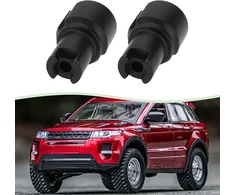 Yinettech 2 x aliumininiai diferencialo pavaros Grm37c Ara311177, suderinamos su Arrma 1/18 Granite Grom Typhon Grom 1/14 Mojave Grom Mega 380 Rc automobilių atnaujinimais
