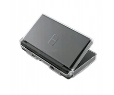 You2k Crystal Case apsauginis dėklas Nintendo Ds Lite