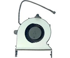 Zahara 12v 4 kontaktų gpu ventiliatorius nešiojamam kompiuteriui pc, skirtas hp z2 mini g5 gpu l97191-001 gpu nešiojamojo kompiuterio aušinimo padėklas / nešiojamojo kompiuterio ventiliatoriaus aušinimo padėklas