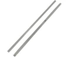 Zahara Guminės kojelės Hp 14-cm 14-cf 14-cy 14-ck 14-dg 14-df 240 245 G7 340 348 G5 G7 guminei kojelei/guminei kojelei/pagrindui (pilkos spalvos) 28.5 x 0.6 cm
