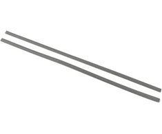 Zahara Guminės kojelės Hp 14-cm 14-cf 14-cy 14-ck 14-dg 14-df 240 245 G7 340 348 G5 G7 guminei kojelei/guminei kojelei/pagrindui (pilkos spalvos) 28.5 x 0.6 cm