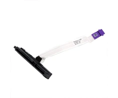 Zahara kietojo disko Hdd kabelis, skirtas Hp Pavilion 14-cd 14-ce 14-dd 15-dr 15-cn 14-dd 450.0ed0c.0011 Sata Hdd kietojo disko kabelio jungtis Hdd (12 kontaktų, 85 mm)