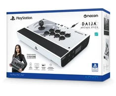 Žaidimų valdiklis Nacon Daija Arcade Stick, skirtas Playstation (ps5/ps4/pc)