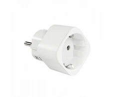 Zamel Life 230v nuotoliniu būdu valdomas lizdas Rog-21