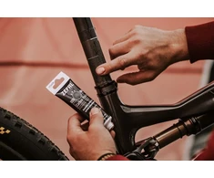 Zefal priežiūros rinkinys - pro ii tepalas, anglies pasta ir vario pasta - velo &amp; pates, skirtas anglies ir odos pagrindo surinkimui - pagaminta prancūzijoje