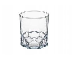 Žema stiklinė karmen 10331 320ml 1vnt