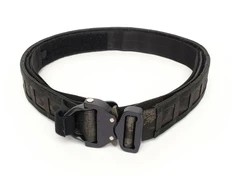 Žemo profilio modulinis diržas Gen. 2 D-ring Cobra Gtw Gear Multicam Juodas