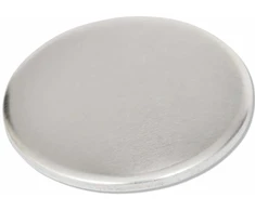 Ženkliukų dalys, 500vnt., 58 mm