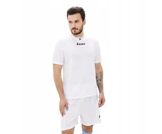 Zeus Promo futbolo apranga bianco, dydis xxs