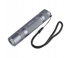 Žibintuvėlis Convoy S2+ 1000lm Xml2 U2-1a 6500k