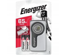 Žibintuvėlis Energizer Compact Led Metal 2aa 40 liumenų