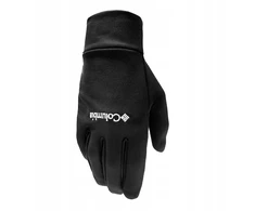 Žieminės pirštinės Columbia Omni-heat Touch Glove Liner Juodas Xl