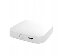 Zigbee Centralė Vartai Tuya Bt, daug režimų