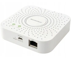 Zigbee Smart Home Silvercrest tinklo šliuzas išmaniajam namui