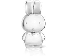Zilverstad taupyklė Miffy Xl, sidabrinė