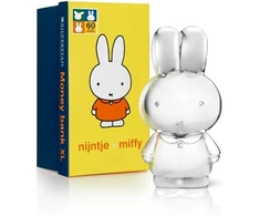 Zilverstad taupyklė Miffy Xl, sidabrinė